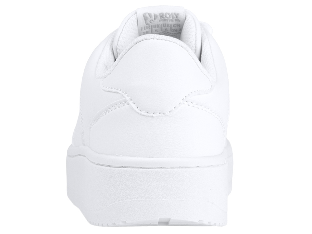 Кроссовки Baylor, белый-4