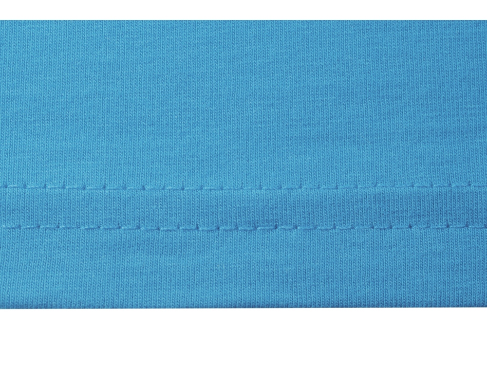 Футболка Heavy Super Club мужская, лазурный-10