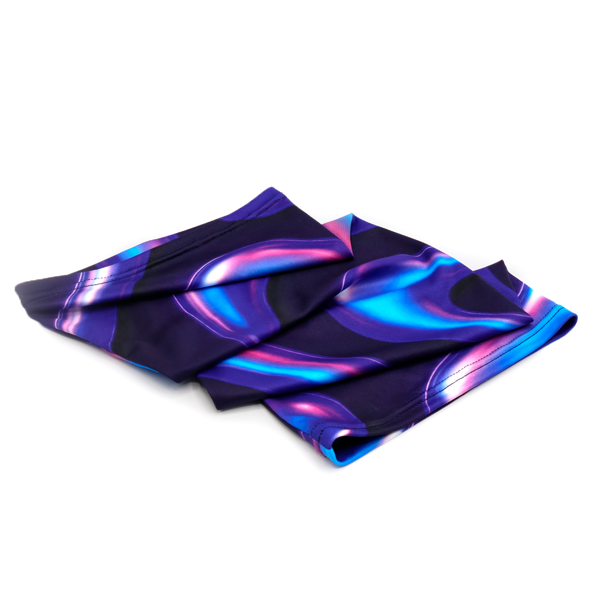 Бафф с полноцветной печатью, Мультиколор.-1