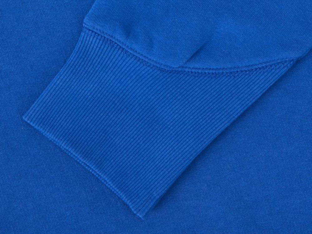 Худи унисекс Laguna, синий-3