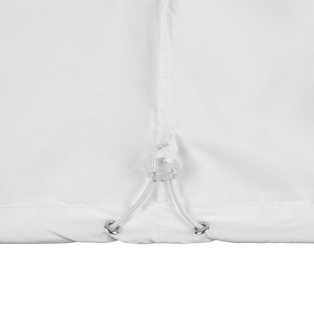 Куртка Kivach Air, белая-3