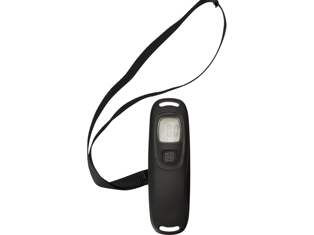 Набор для путешествия: весы, замок, бирка World-3