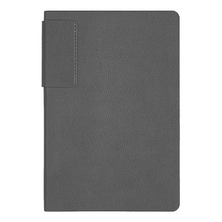 Ежедневник Flexy Star Sivilia А5, Серый-1