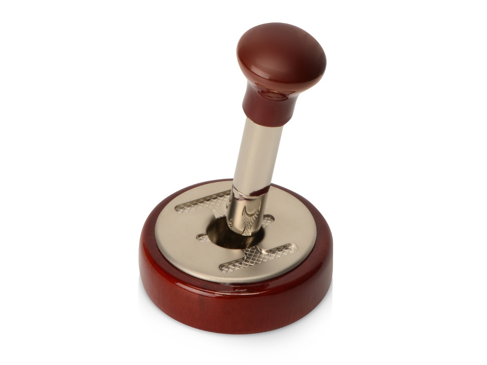 Ручка в виде рычага переключения скоростей-0