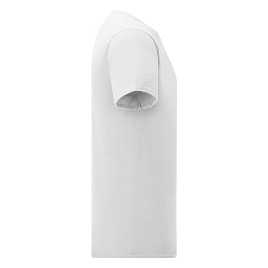 Футболка мужская ICONIC 145, белый-1