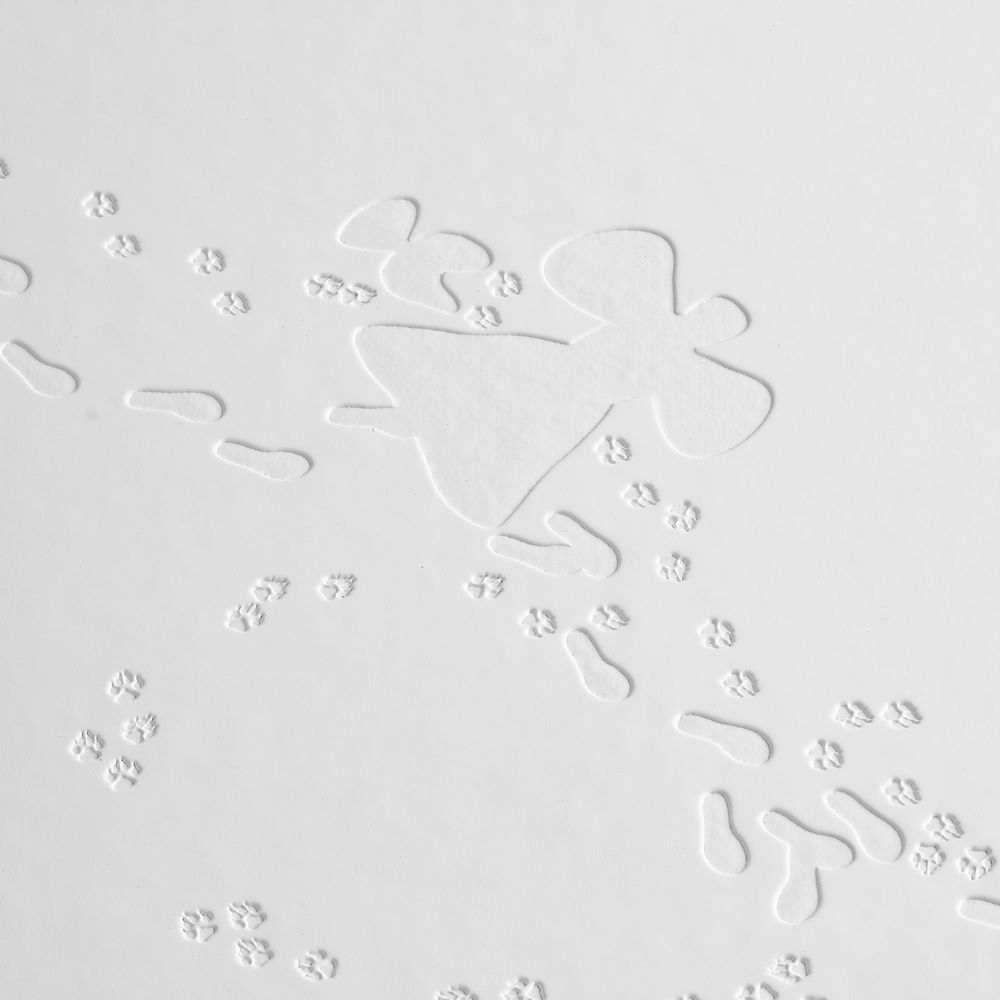 Набор «Снежный ангел»-2