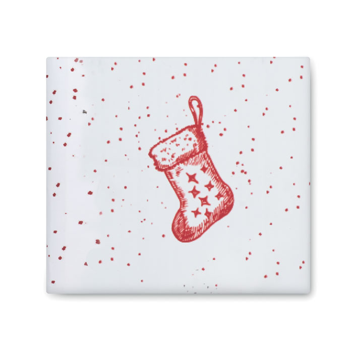 Кружка 300 мл, красный-7