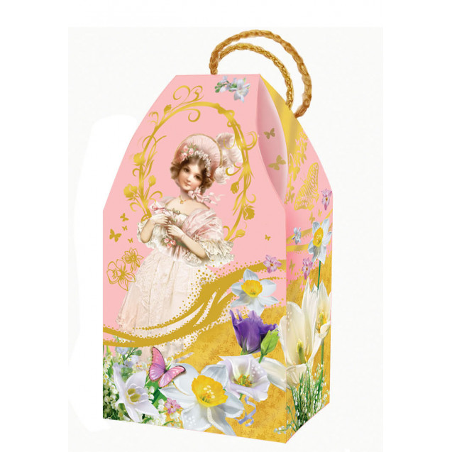 СУМОЧКА-КИСЕТ САМОЙ ПРЕКРАСНОЙ (115) до 400 г, Мультиколор-0