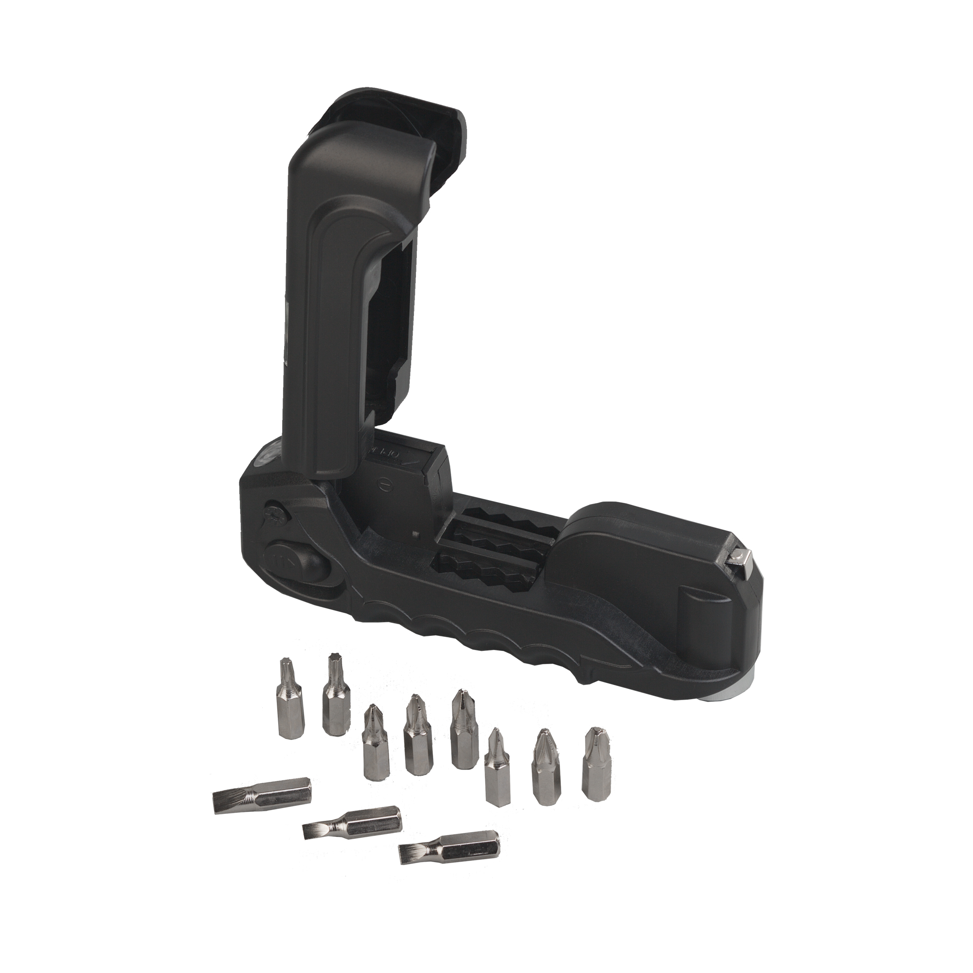 Мультиинструмент "Бригадир"-0