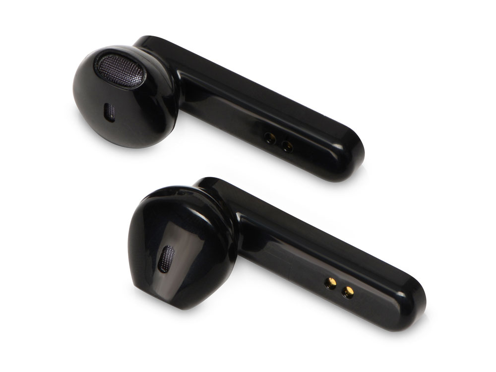 Беспроводные наушники TWS Mels, черный-2