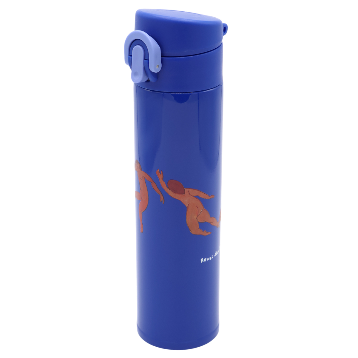 Термос Gorgon, Синий-2