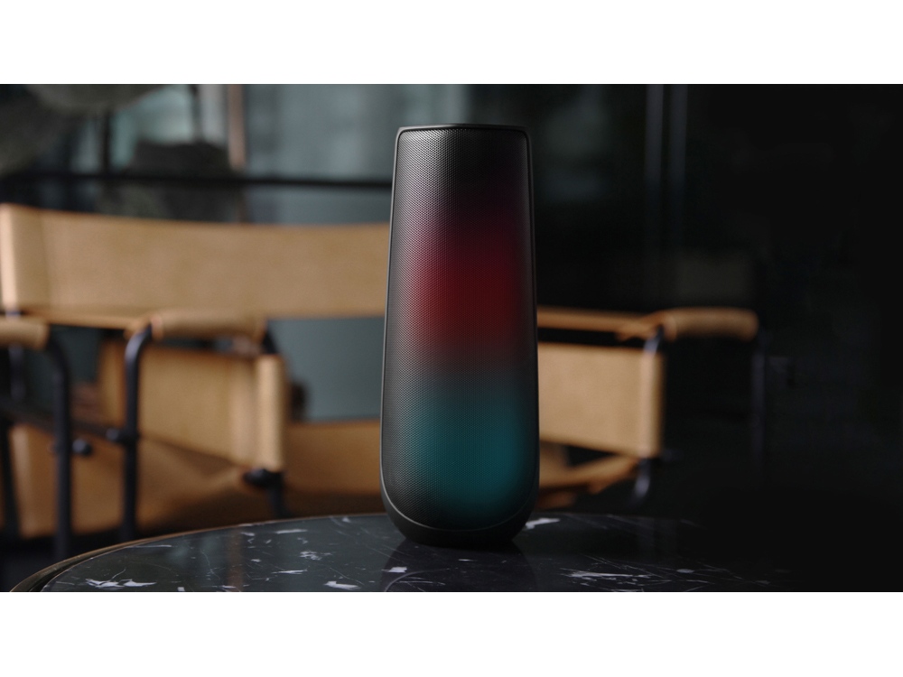 Портативная колонка TWS mySound Disco, 16 Вт-9