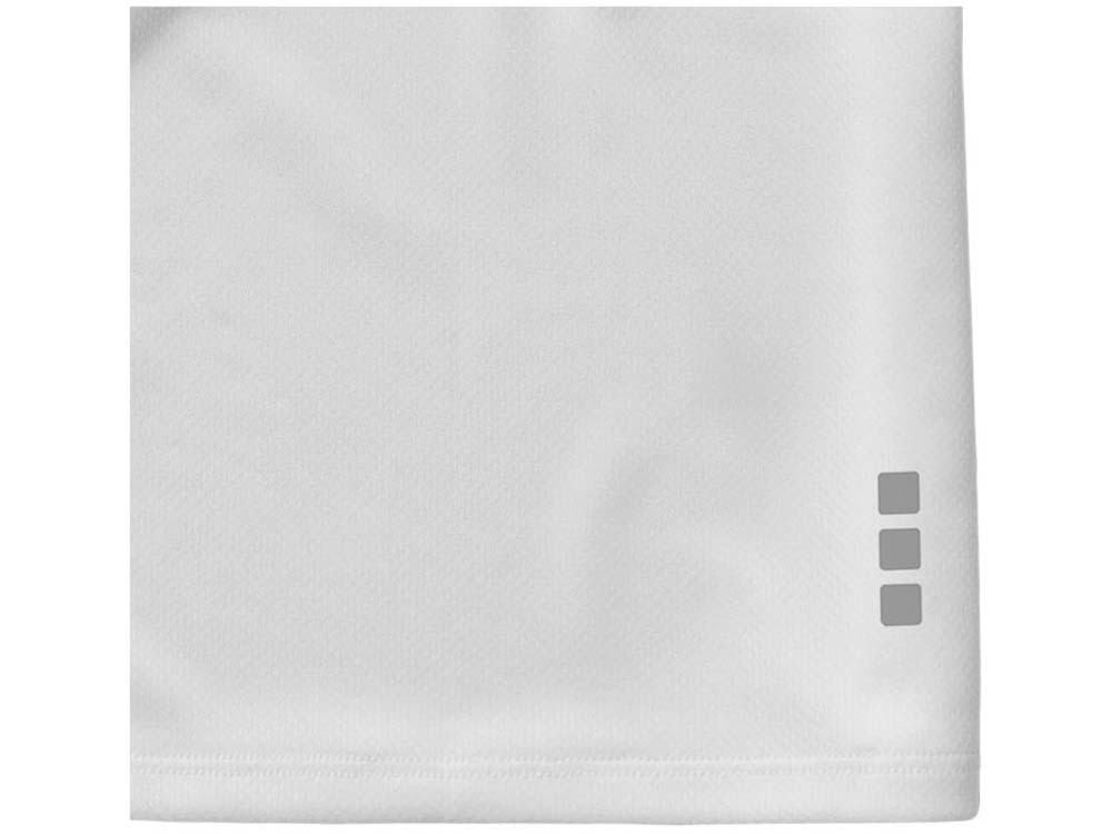 Футболка Niagara мужская, белый-6