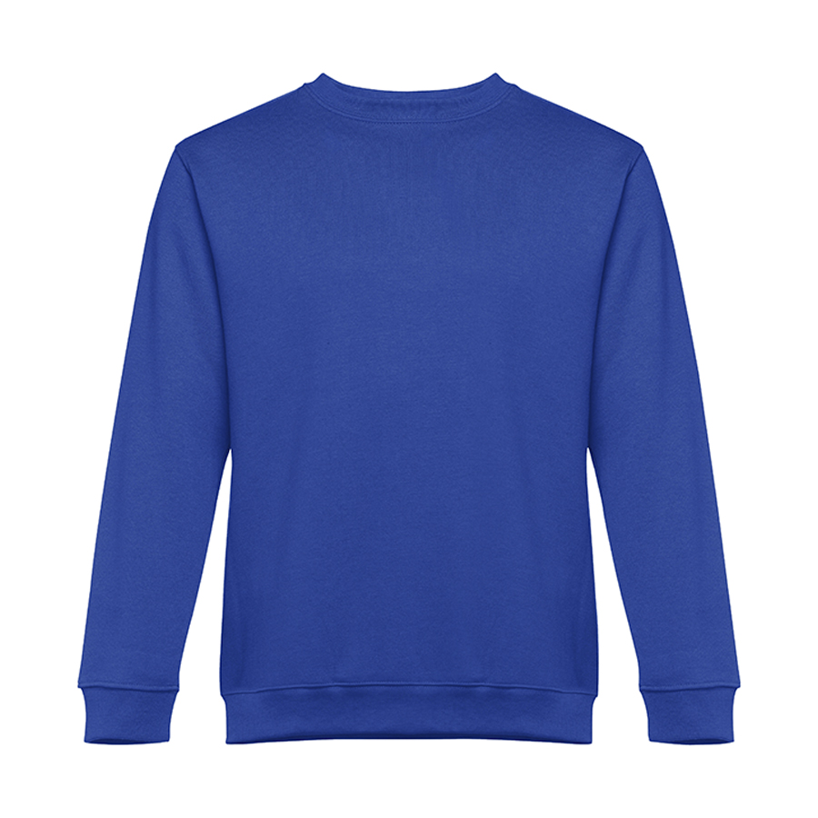 Толстовка унисекс DELTA 300 , синий-0