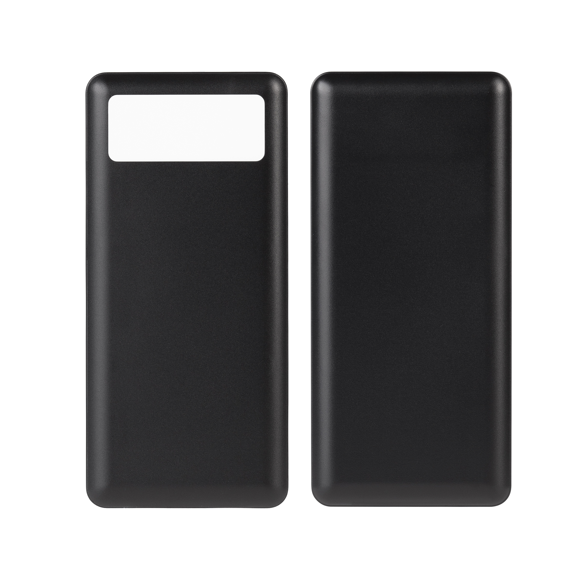 Зарядное устройство "Lumos Max" 20000 mAh с фонариком-0