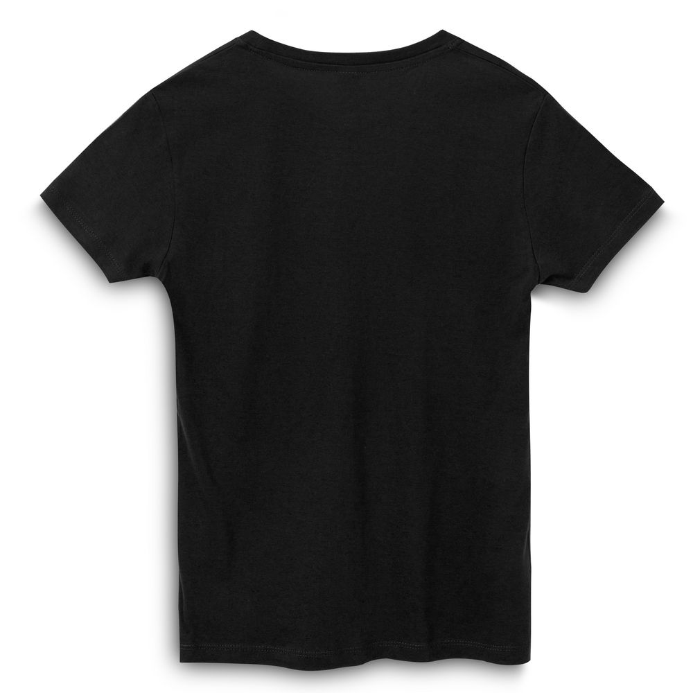 Футболка женская Regent Women, черная-2