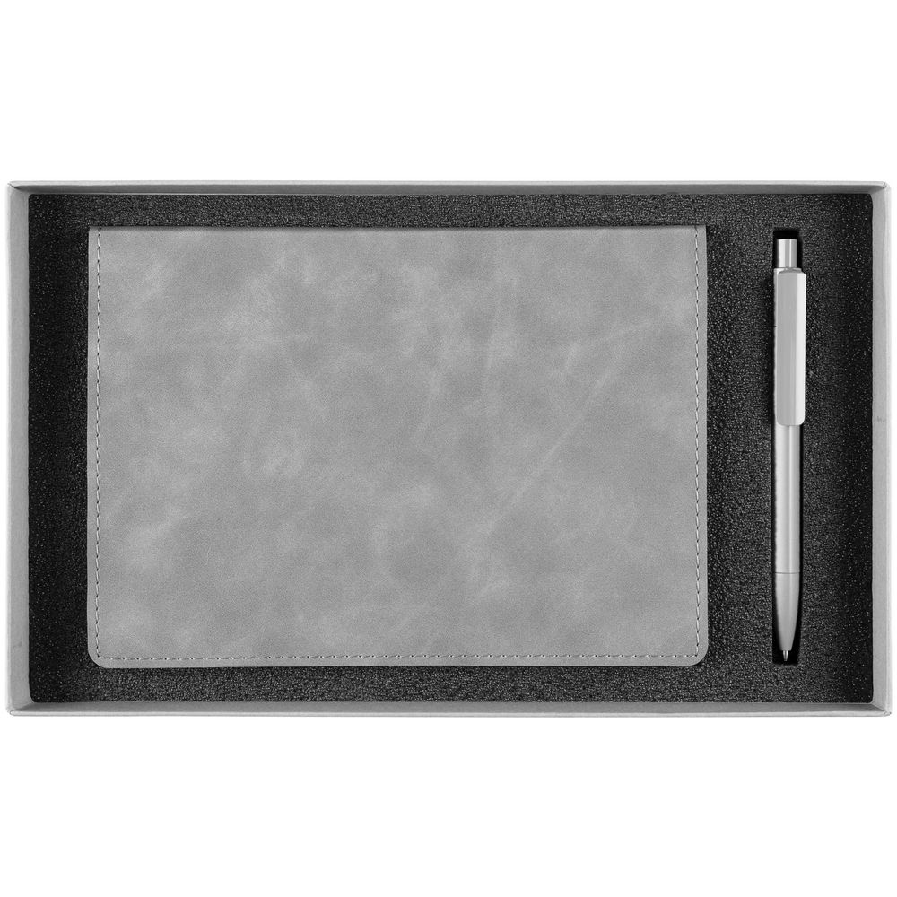 Набор Urban, серый-1