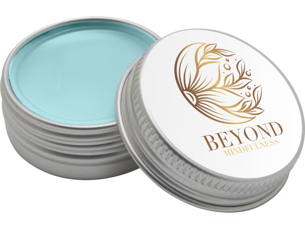 Estelle гигиеническая губная помада, светло-синий-2