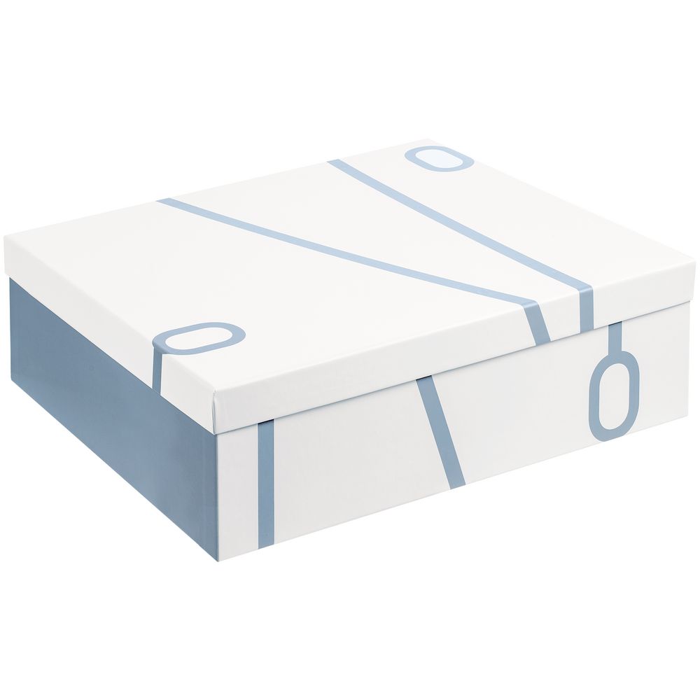 Чайный набор Frammenti на 2 персоны, большой-3