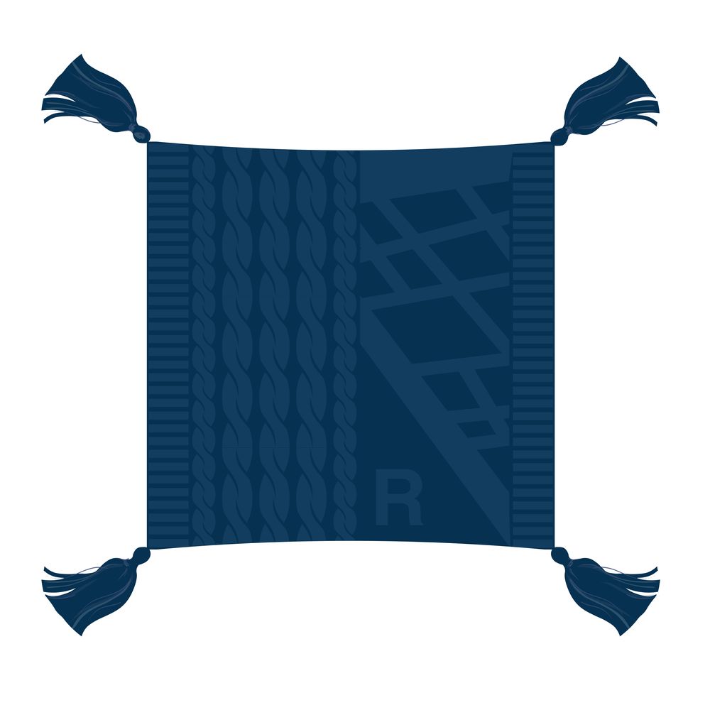 Подушка на заказ Stille Plus, ver.2, акрил-0