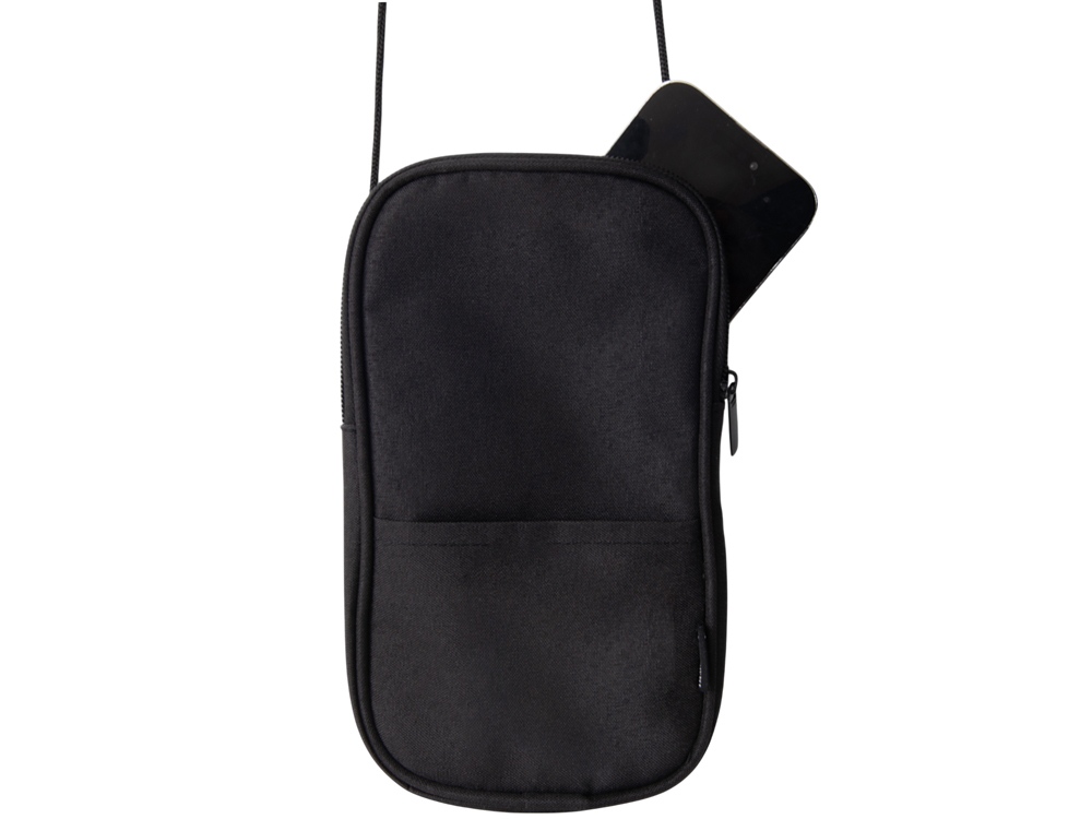 Сумка-чехол Suiper для телефона , черный-1