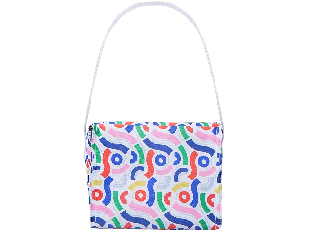 Сумка-холодильник с возможностью полноцветной печати-3