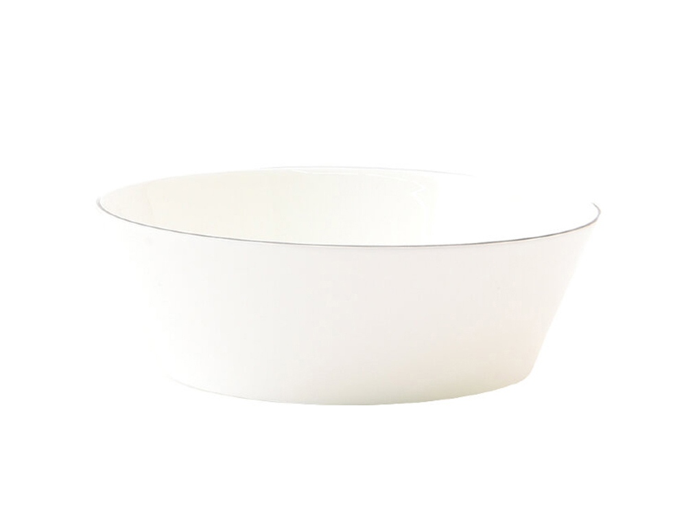 Миска Valerie Concept BOWL 1 WHT-0