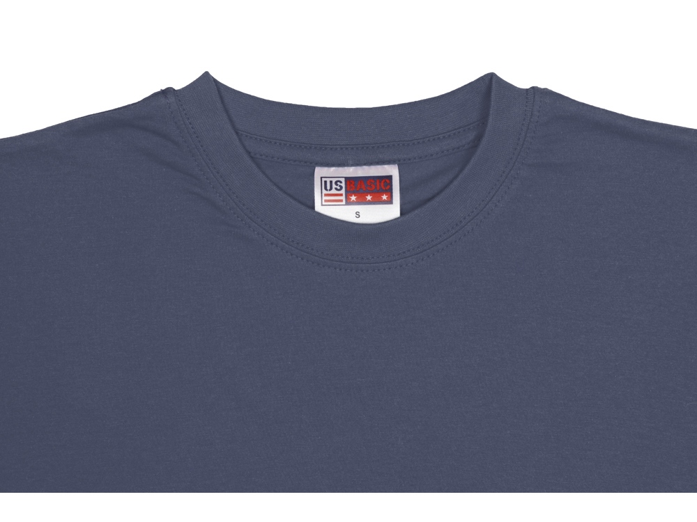 Футболка Super Club мужская, синий navy-4