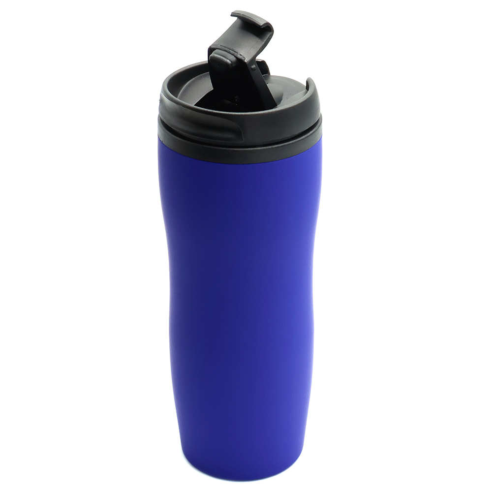 Термокружка Gamma, Синий-1