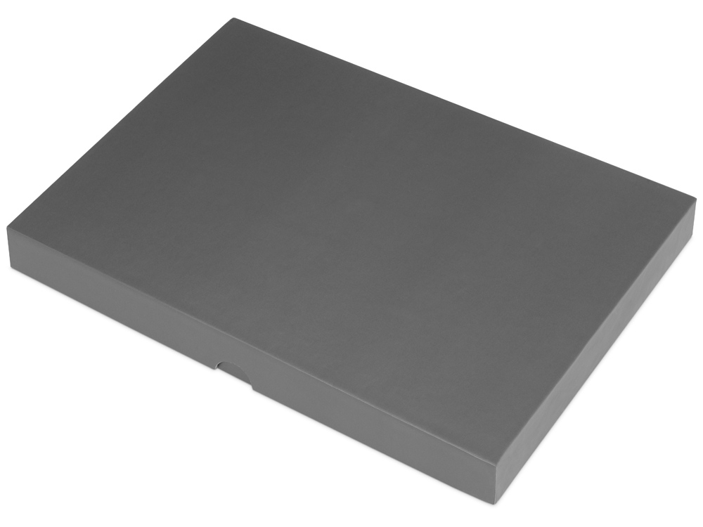 Органайзер с зарядным устройством Wanderer, 4000 mAh, темно-синий-9