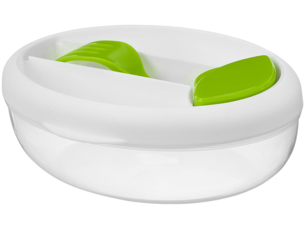 Контейнер для ланча Maalbox, лайм-1