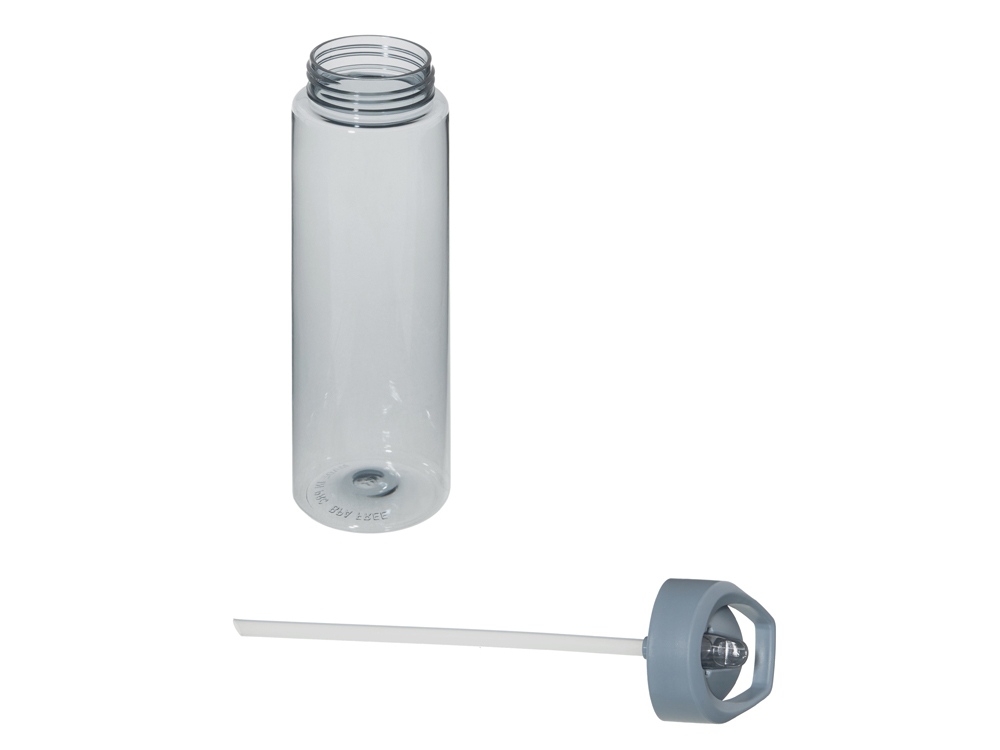 Спортивная бутылка для воды Speedy 700 мл, антрацит-3