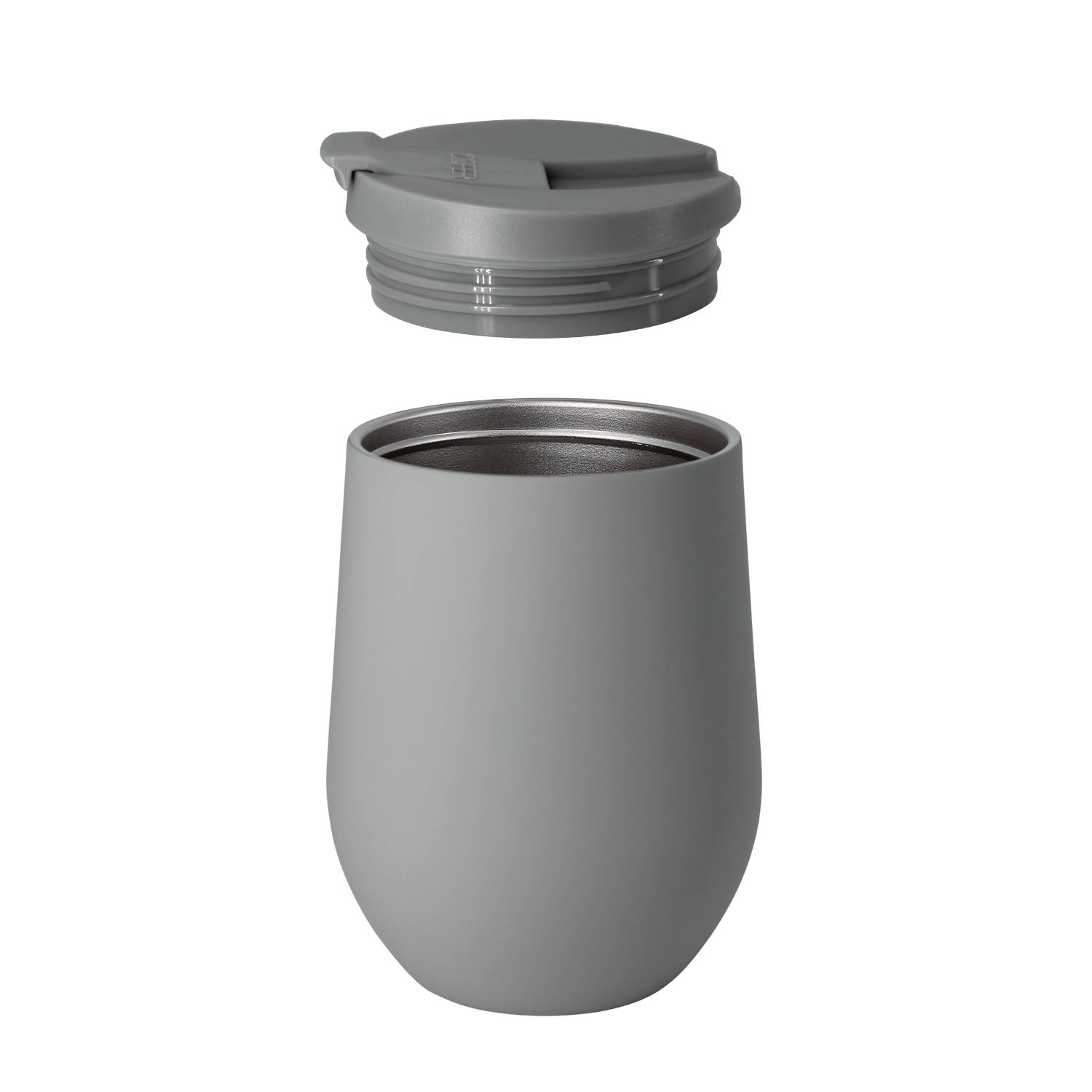 Кофер софт-тач NEO CO12s (серый)-4