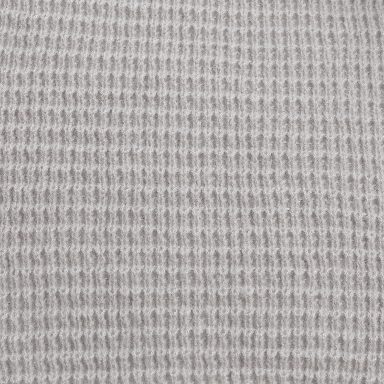 Плед Мальта Софт (Malta Soft) вязаный, 160*90 см, серый-3