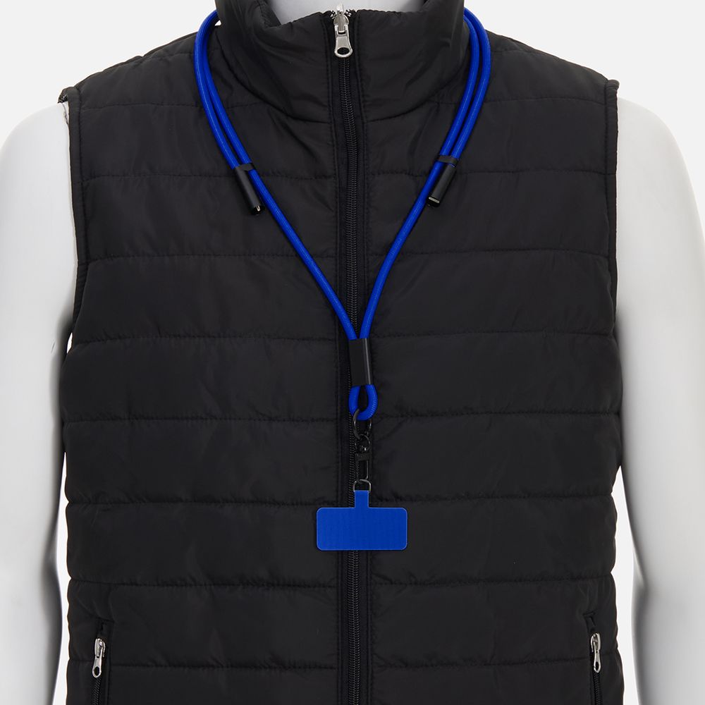 Кабель-ланьярд energyFlex Power Delivery 60 Вт, темно-синий-3