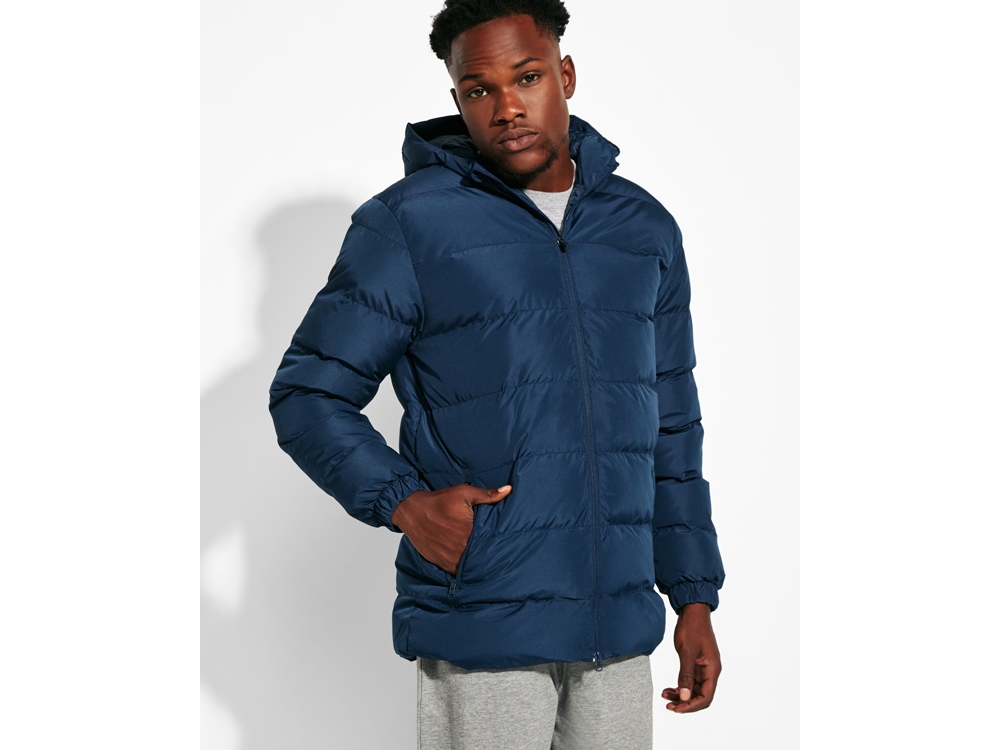 Куртка Nepal, нэйви-4