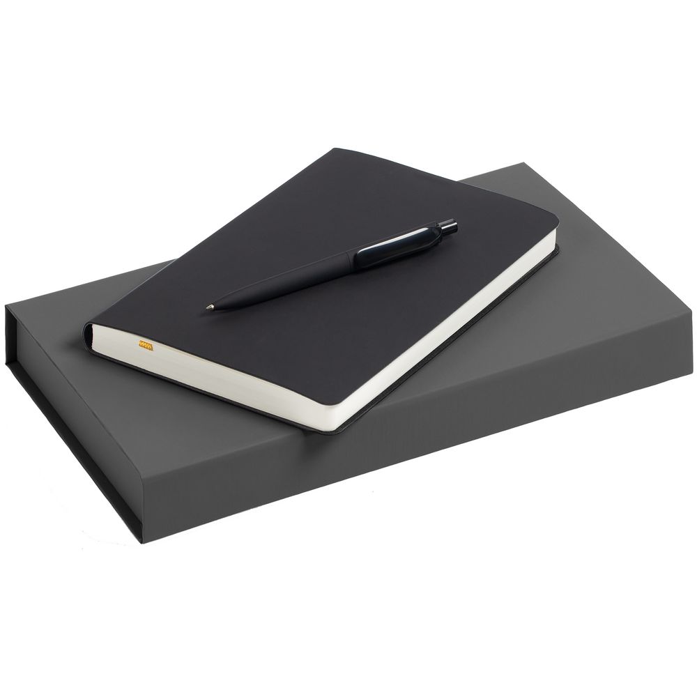 Набор Flex Shall Kit, черный-1