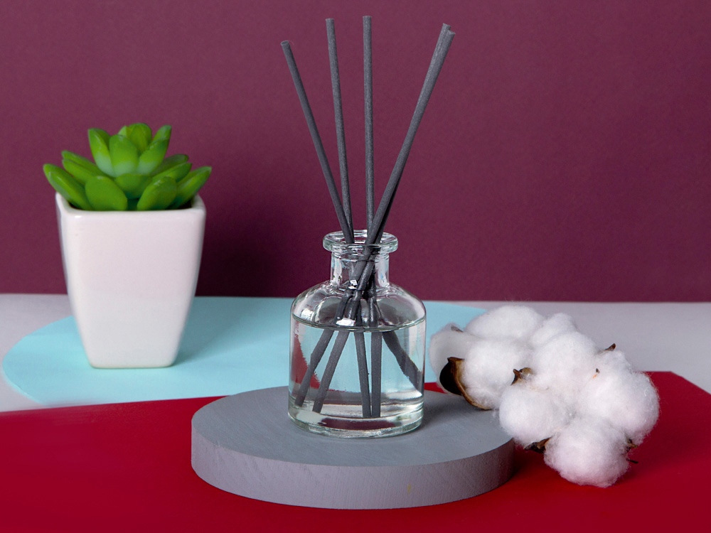 Ароматический диффузор Tobacco and bergamot-8