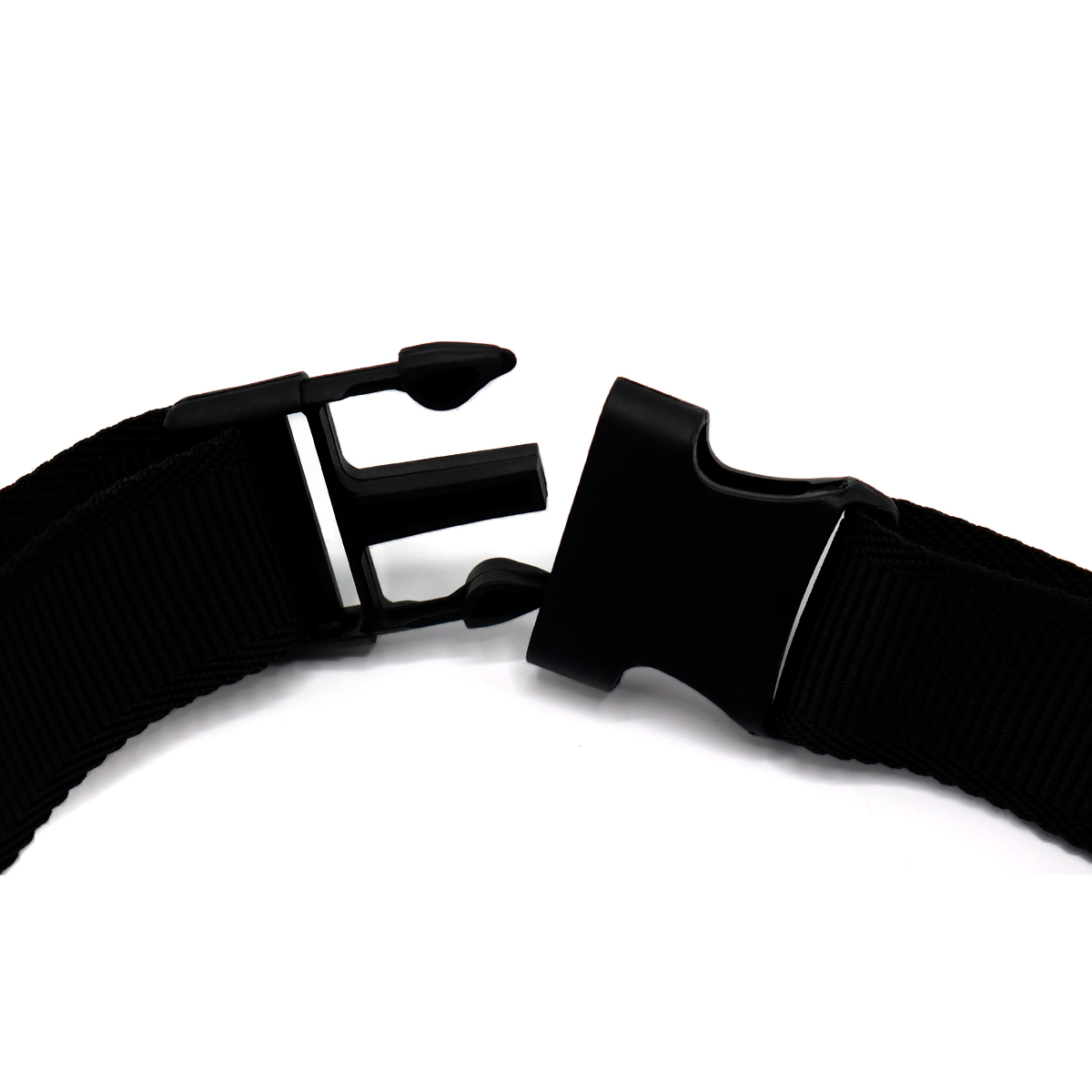 Поясная сумка СПОРТ с полноцветной печатью, Мультиколор-2