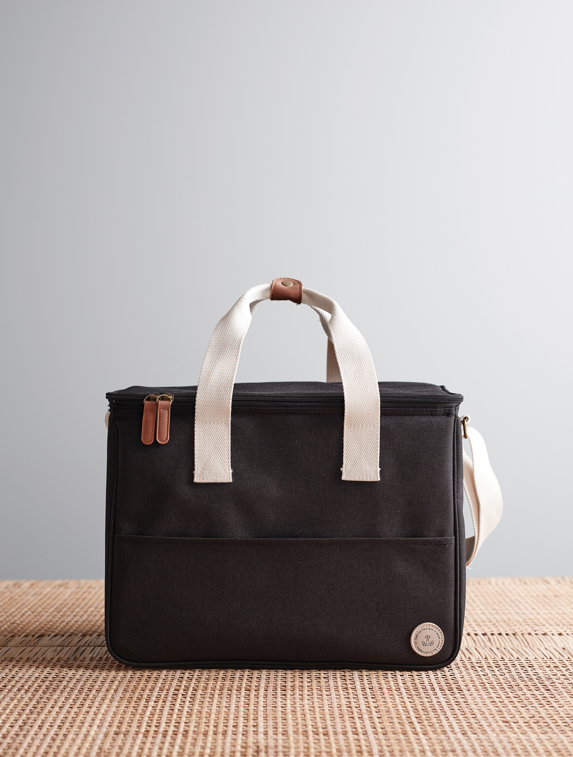 Сумка-холодильник VINGA Sortino из rPET-3