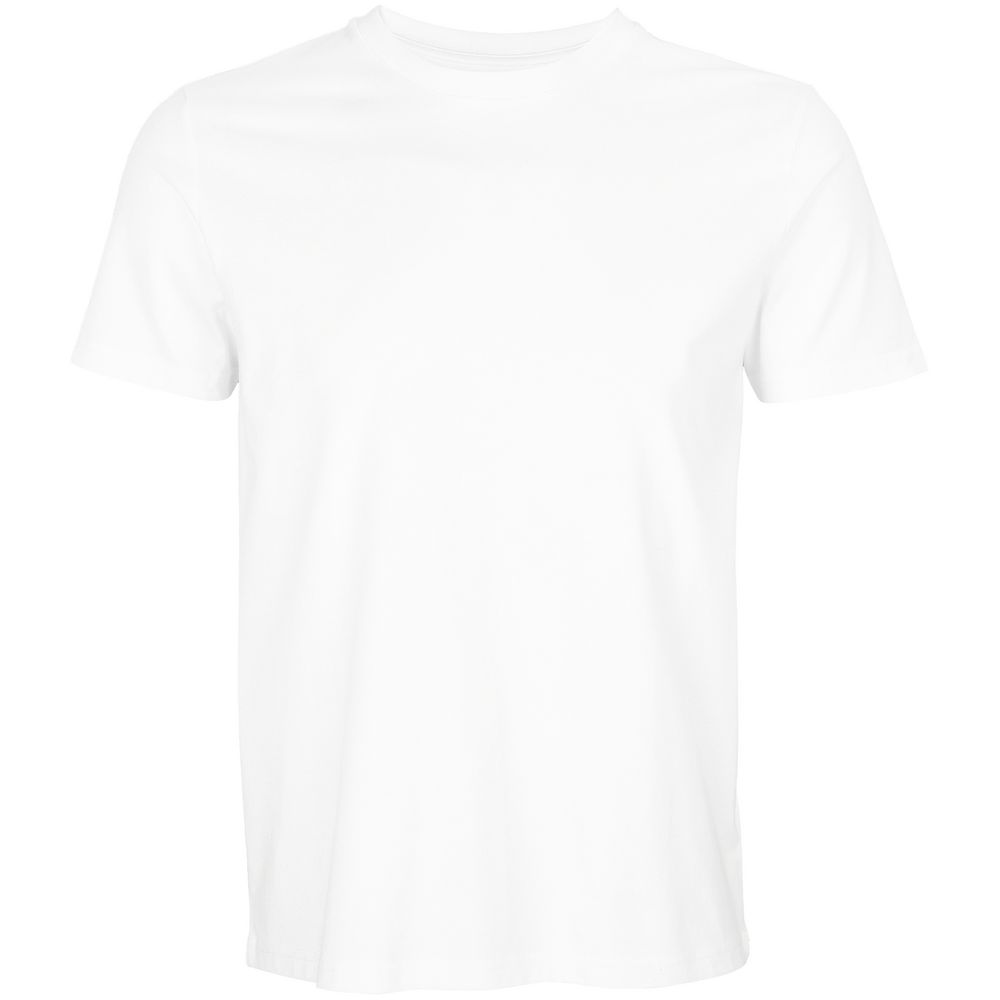 Футболка Odyssey, белая-0