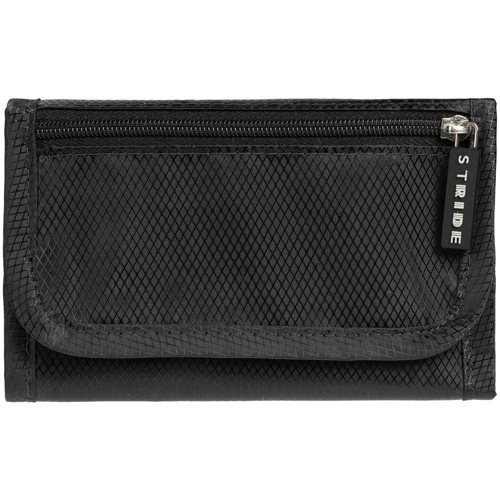 Кошелек Torren с RFID-защитой, черный-0