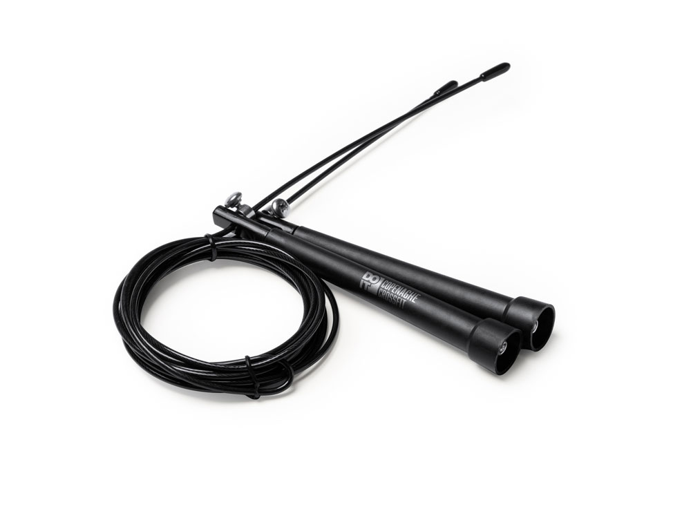 Регулируемая скакалка ROCKY-0