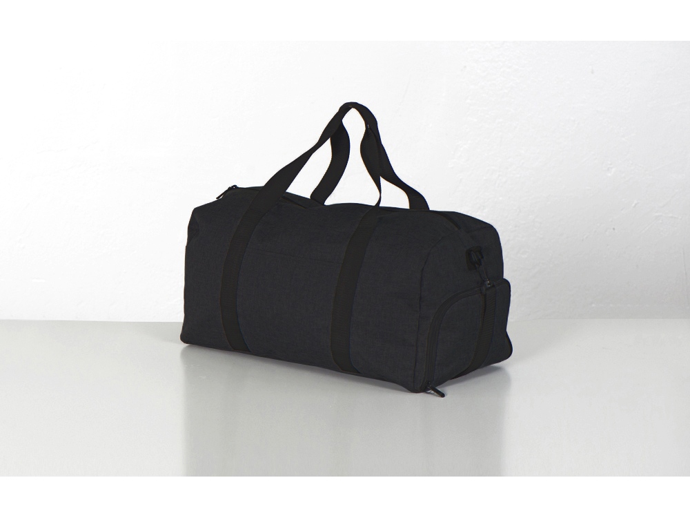 Сумка универсальная Planar, черный-8