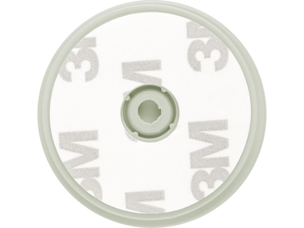 Держатель для телефона Pop Stand, оливковый-5