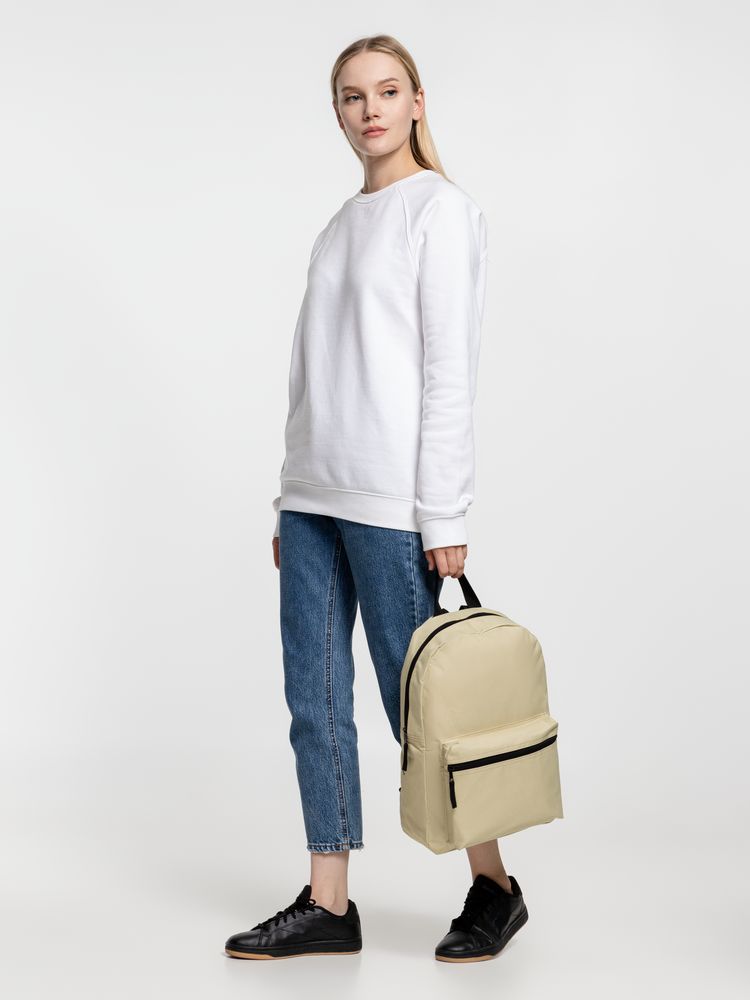 Рюкзак Base, песочный-3