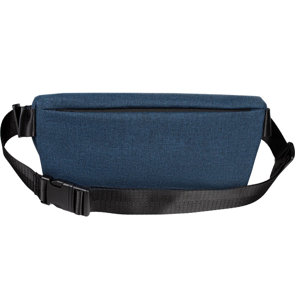 Поясная сумка Remark S, синяя-3