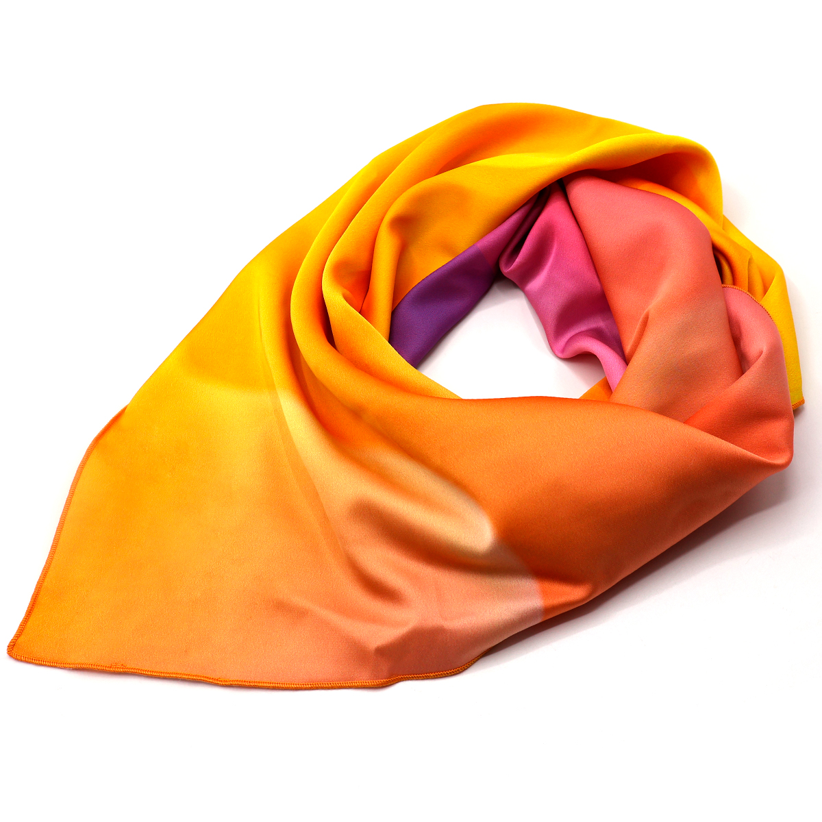 Платок односторонний Вист, Мультиколор ..-0