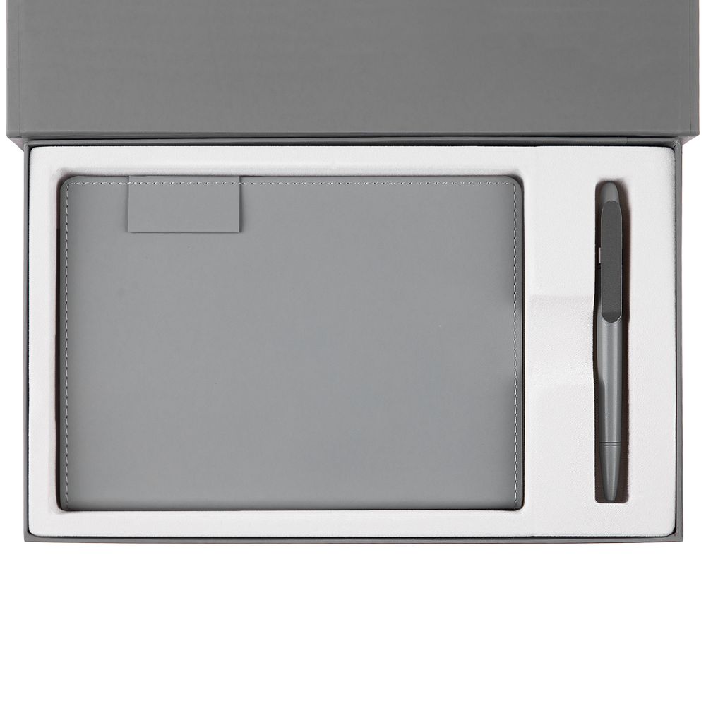 Набор Tact, серый-1