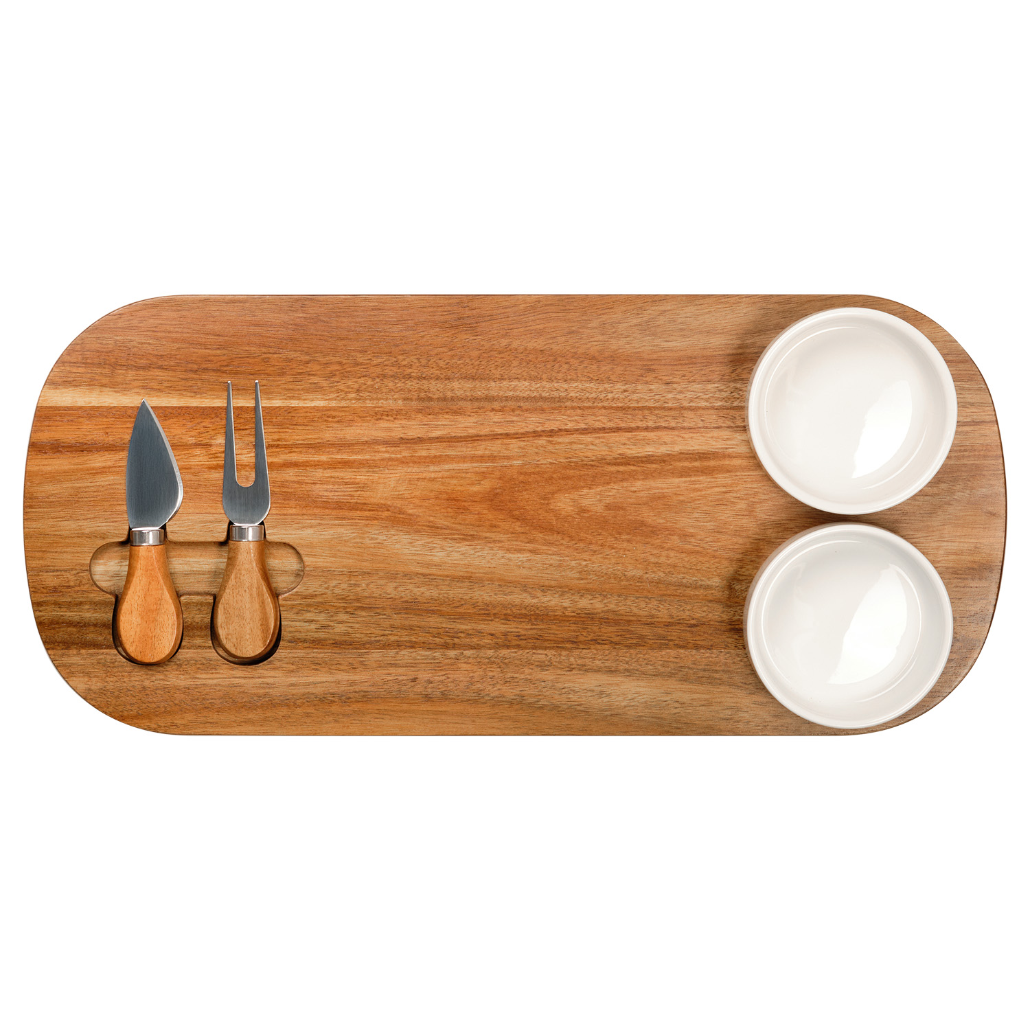 Набор для сыра Astoria-1